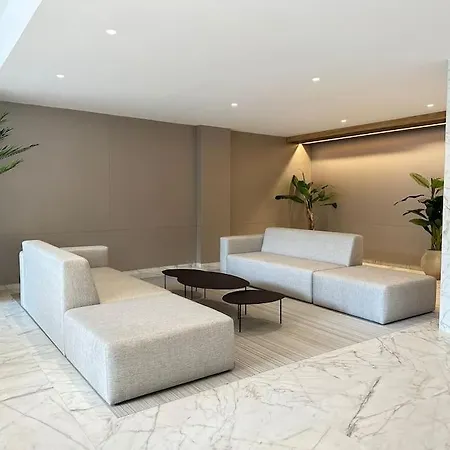 Апартаменты Jacinto Benavente 15, 2a Con Parking Gratis By Ybh