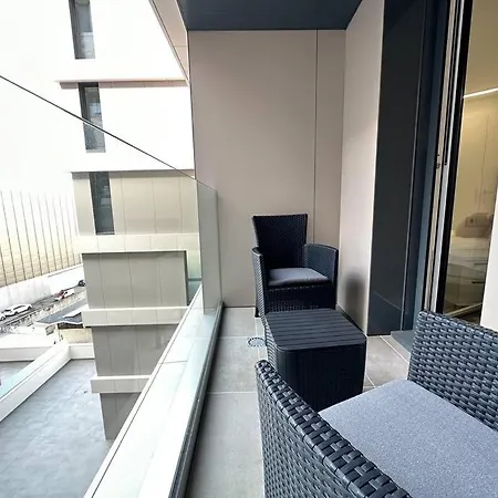 Jacinto Benavente 15, 2a Con Parking Gratis By Ybh